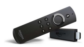 Amazon Fire TV Stick v2