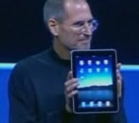 Apple iPad Launches