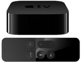 Apple TV v2