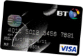 BT Credit Card