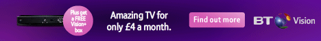 BT Vision Essentials
