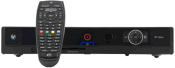 BT Vision box and remote control
