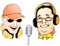 Carl and Pete