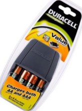 Duracell Charger