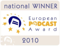 Tech Podcast Award