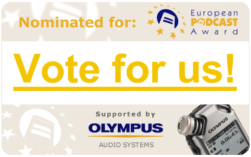 Vote for FrequencyCast