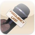 FrequencyCast Logo