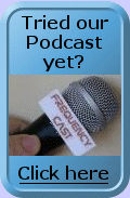 FrequencyCast Podcast