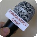FrequencyCast Logo