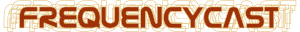 FrequencyCast UK Tech Podcast Logo