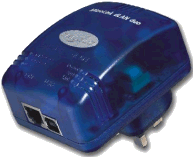 Example Powerline Adapter