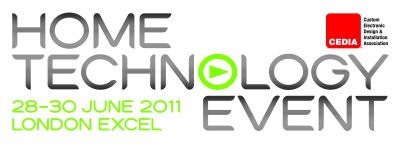 Home Technology Event Logo