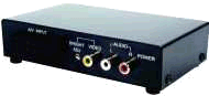 RF modulator