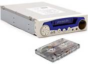 PC Cassette Drive
