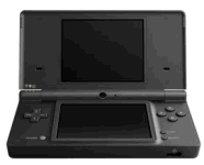Nintendo DSi picture