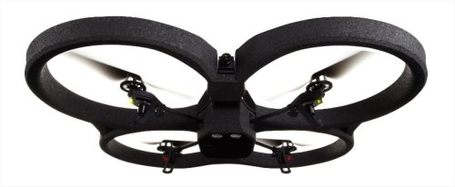 AR Drone 2.0 from Parrot