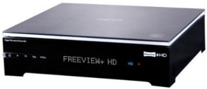 Philips HDT-8520 Freeview HD PVR