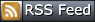 Podcast RSS Feed button