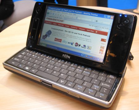 psiXpda side view