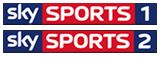 Sky Sports Logo