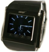 SWAP watch from Dyal
