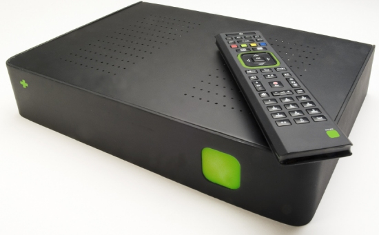 Thomson Topup TV box