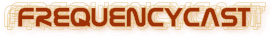 FrequencyCast UK Tech Podcast Logo