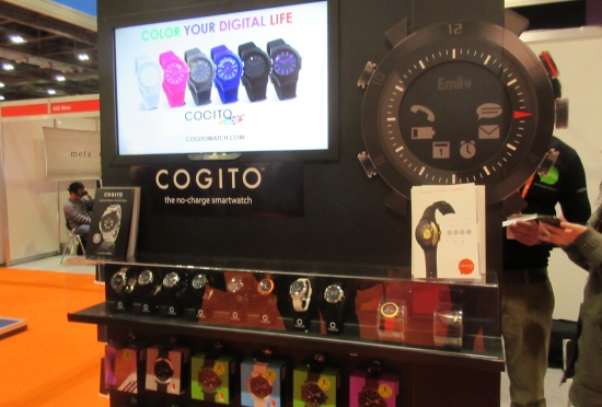 Cogito Watches