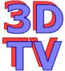 3D Logo