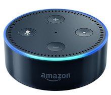 Amazon Echo Dot