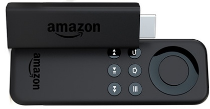 Amazon Fire TV Stick