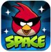 Angry Birds in Space