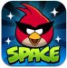 Angry Birds in Space