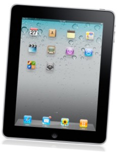 Apple iPad