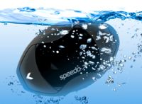 Speedo Aquabeat Under Water