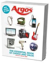 Argos Catalogue