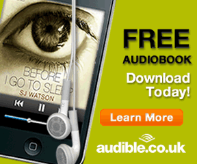 Free Audio Book from FrequencyCast