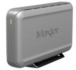 Maxtor 3200 USB backup