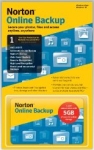 Norton Online Backup