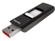 Sandisk Cruzer USB