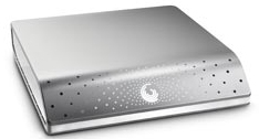 Seagate Freeagent