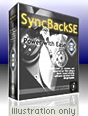 SyncBack