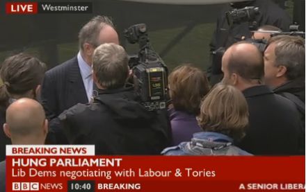 BBC Breaking News