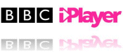 BBC iPlayer Logo