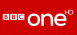 BBC One HD Logo