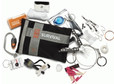 Bear Grylls Survival Kit