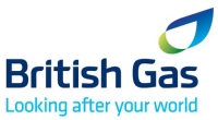 British Gas Logo