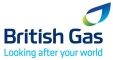 British Gas Logo