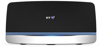 BT Home Hub 5