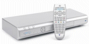 BT Vision Vbox and remote